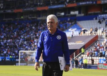 ‘Tuca’ Ferretti, multado por decir que el fútbol mexicano cae en lo amateur