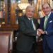 AMLO anuncia compra de 13 plantas a Iberdrola