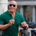 Dwayne Johnson producirá versión no animada de ‘Moana’
