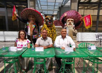 Puebla recibirá al 75° Congreso Nacional de Danza 2023