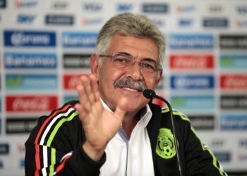Fútbol mexicano cae en lo amateur: Ferretti