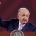 AMLO apoya que El Salvador pida renuncia de autoridades del INM