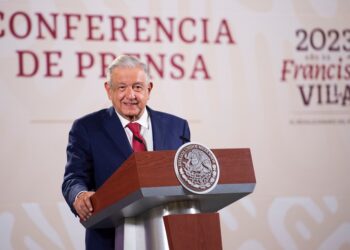 AMLO reconoce errores y traiciones durante su mandato