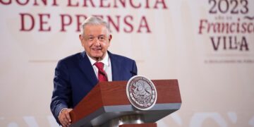 AMLO reconoce errores y traiciones durante su mandato