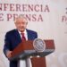 AMLO reconoce errores y traiciones durante su mandato