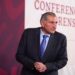 AMLO está bien y en tratamiento contra COVID: Segob