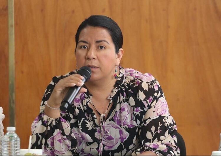 Atienden afectaciones de cultivos en Sierra Nororiental