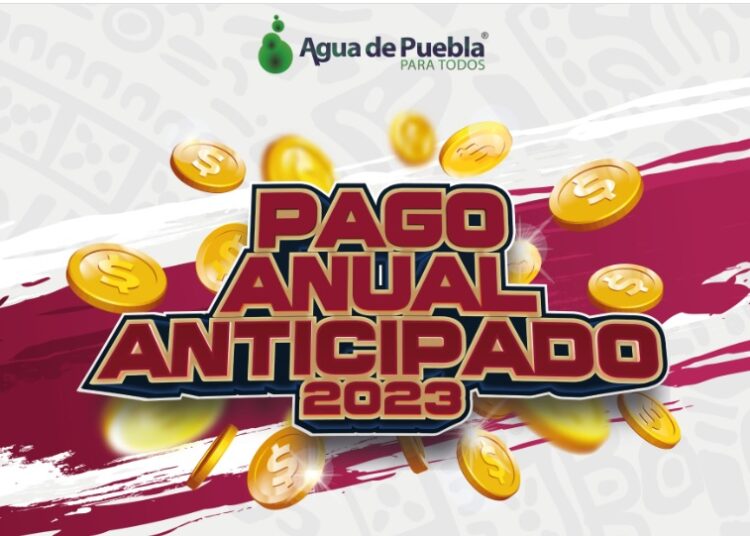 Resultados del sorteo Pago Anual Anticipado 2023