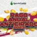 Resultados del sorteo Pago Anual Anticipado 2023