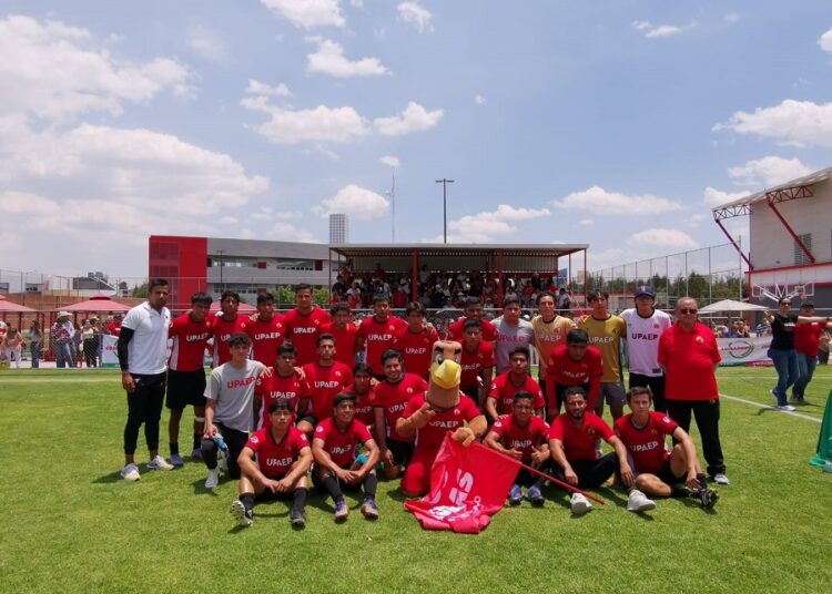 Águilas Upaep ascienden a Primera División
