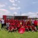 Águilas Upaep ascienden a Primera División
