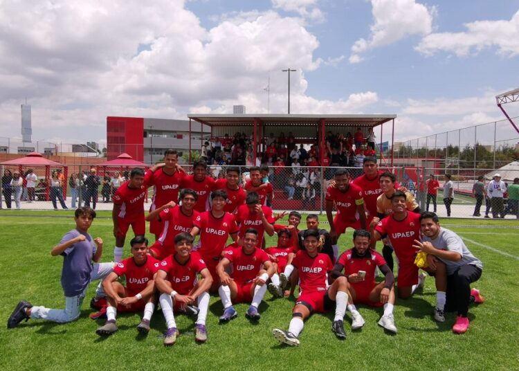 Upaep vence 2-1 al Tec Santa Fe