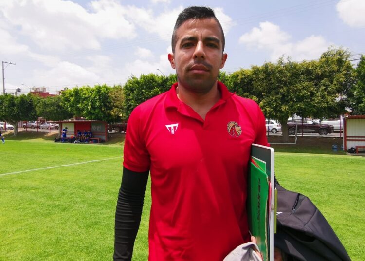 Águilas Upaep, impotentes ante derrota