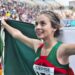 Me veo más fuerte para París 2024: Alegna González