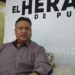 Invitan a docentes a marcha del 1 de mayo