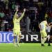 América triunfa sobre Monterrey por goles de Valdés y Viñas