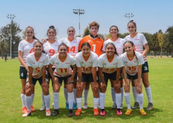 Aztecas Udlap, listas para antesala del CUTT