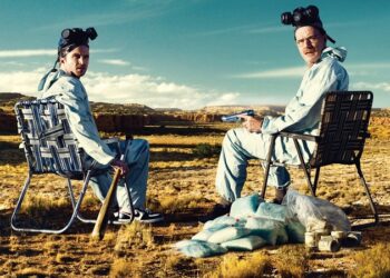 Breaking Bad regresa a la TV a 15 años de su estreno
