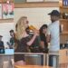 Britney Spears es vista en Starbucks de Puerto Rico