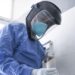 Se reportan 18 personas hospitalizadas por COVID