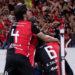Atlas, obligado a remontar ante Philadelphia Union