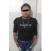 Policía de Texmelucan detiene a mujer con orden de aprehensión