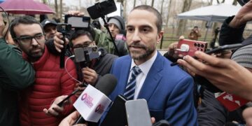 Defensa de García Luna estudia pedir otro juicio tras recabar nuevas pruebas