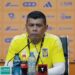 Tigres despiden a Marco Antonio Ruiz por malos resultados