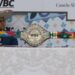 Presentan cinturón conmemorativo Puebla-Jalisco que recibirá Canelo o Ryder