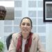 Garantizar derechos a todas y todos, fundamental para 4T: Sheinbaum