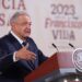 AMLO esperará investigación contra titular de INM