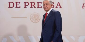 Ministros de SCJN actúan de manera facciosa: AMLO