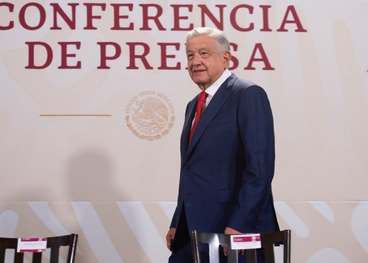 Ministros de SCJN actúan de manera facciosa: AMLO