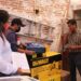 Convocan a cooperativas interesadas en recibir equipamiento
