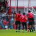 Se definen cuartos de final del Nacional Conadeip