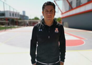 ‘Estamos haciendo historia’: DT de Anáhuac Puebla