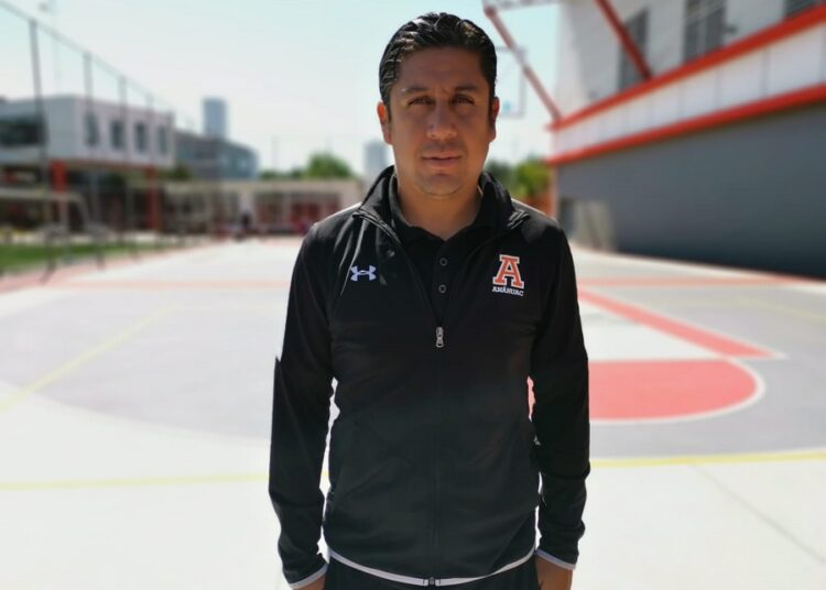 ‘Estamos haciendo historia’: DT de Anáhuac Puebla