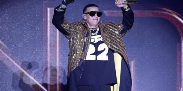 Incluyen ‘Gasolina’ de Daddy Yankee en distinguido listado musical