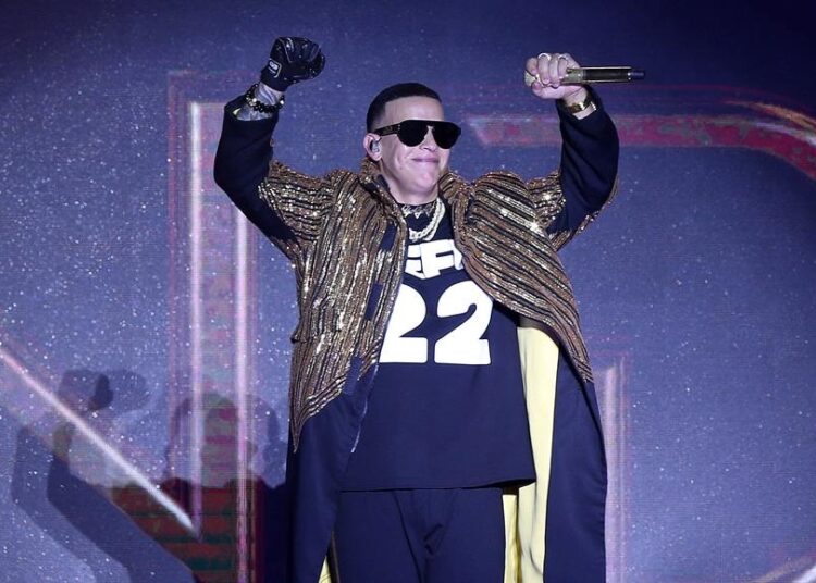 Incluyen ‘Gasolina’ de Daddy Yankee en distinguido listado musical