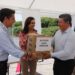 SMDIF beneficia a más de mil infantes con desayunos fríos