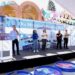 Conmemoran Día Mundial del Agua en San Andrés Cholula