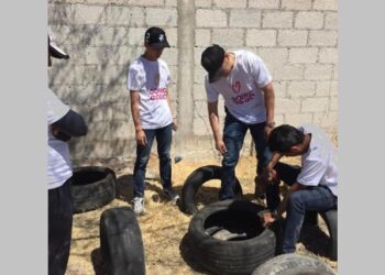 Fundación Majocca celebrará Día de las Buenas Acciones con limpieza masiva