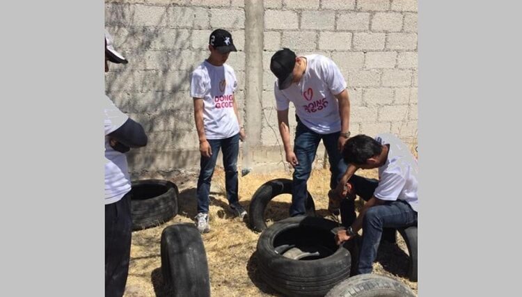 Fundación Majocca celebrará Día de las Buenas Acciones con limpieza masiva