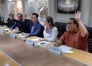 Avalan dictamen para promover educación financiera