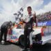 Diego Ortiz obtiene segundo triunfo del año en Trucks México Series