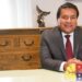 Soy respetuoso de los tiempos políticos: Julio Huerta