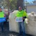 Más de 40 mil personas se benefician con trueque de residuos por canasta básica