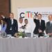 Empresarios textiles cumplen con normas ambientales