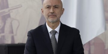 Carlos Palafox establece diálogo inédito en el Poder Judicial