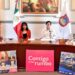 Turismo celebrará 8 Festines Poblanos en el 2023